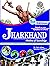 Jharkhand Plethora of Knowledge for JPSC, JSSC and all Competitive Exams - 2021/edition