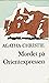 Mord på Orientekspressen (Hercule Poirot)