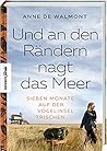 Und an den Ränder...