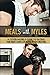 Meals With Myles: A Cover M...