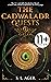 Cat's Eye (The Cadwaladr Qu...