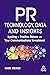 PR Technology, Data and Insights by Mark Weiner