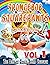 The Best of Comic Books Children SpongeBob SquarePants Specia... by Eric Alexander