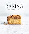 Baking Favorites:...