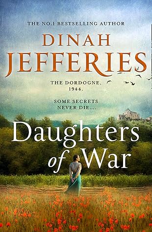 Daughters of War (Daughters of War, #1)