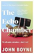 The Echo Chamber