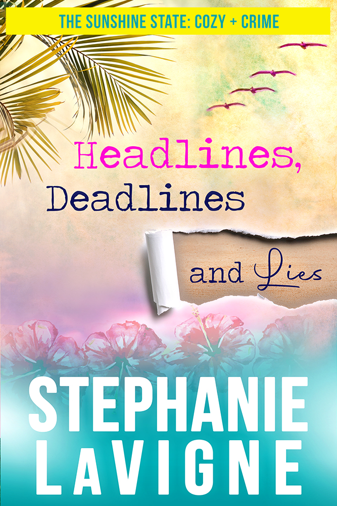 Headlines, Deadlines, and Lies