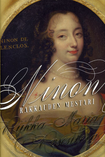 Ninon: Rakkauden mestari (Hardcover)