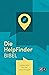 Die HelpFinder Bibel by SCM R.Brockhaus