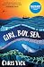 Girl Boy Sea