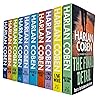 Harlan Coben Myro...