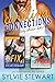 Carolina Connections: Books 1 & 2 (Carolina Connections, #1-2)