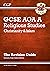 New Grade 9-1 GCSE Religious Studies: AQA A Christianity & Islam Revision Guide (with Online Ed): ideal for catch-up and the 2022 and 2023 exams (CGP GCSE RS 9-1 Revision)