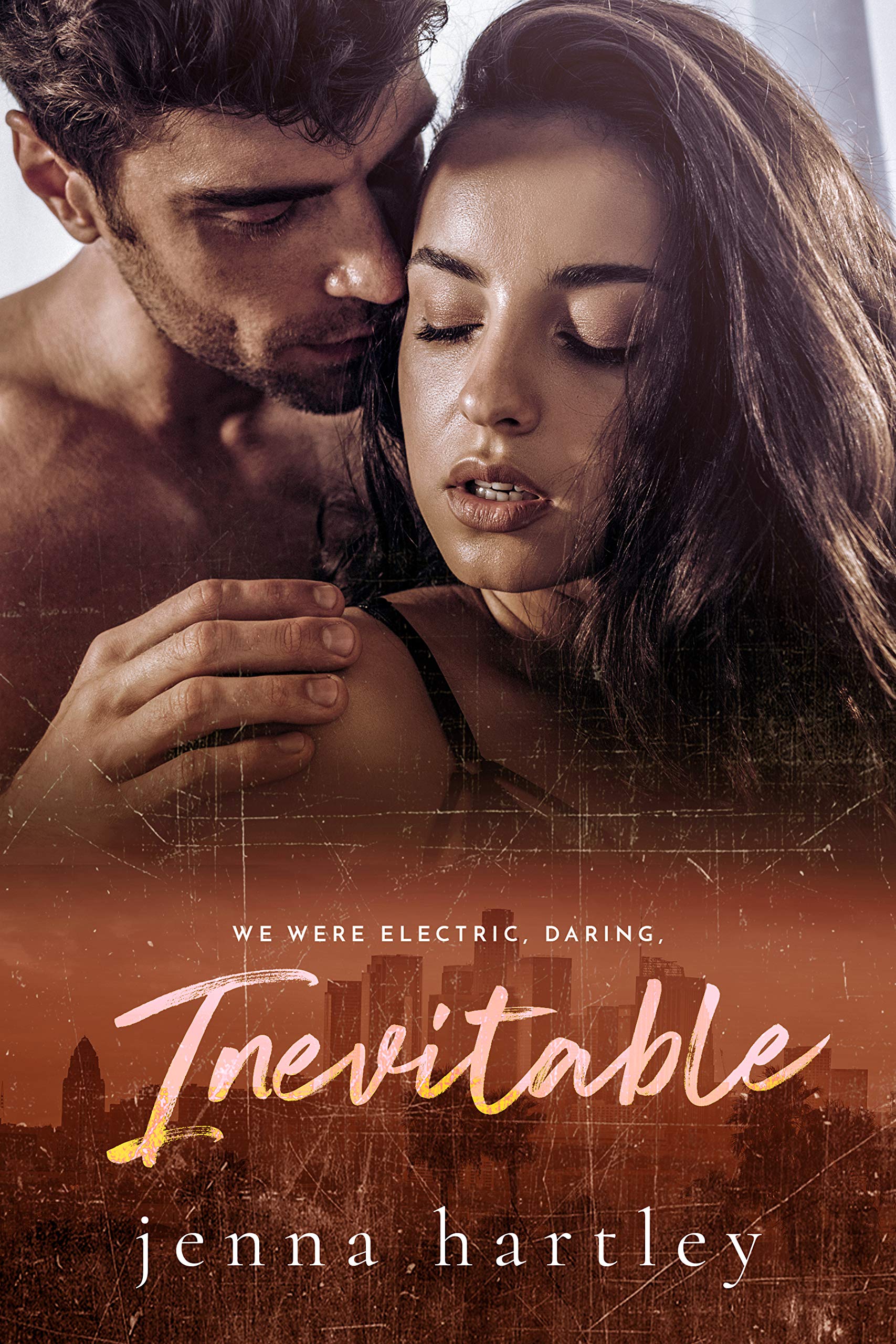 Inevitable (Love in LA, #4)