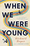 When We Were Young Book cover for When We Were Young