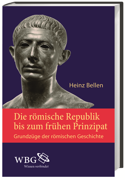 Die römische Republik bis zum frühen Prinzipat