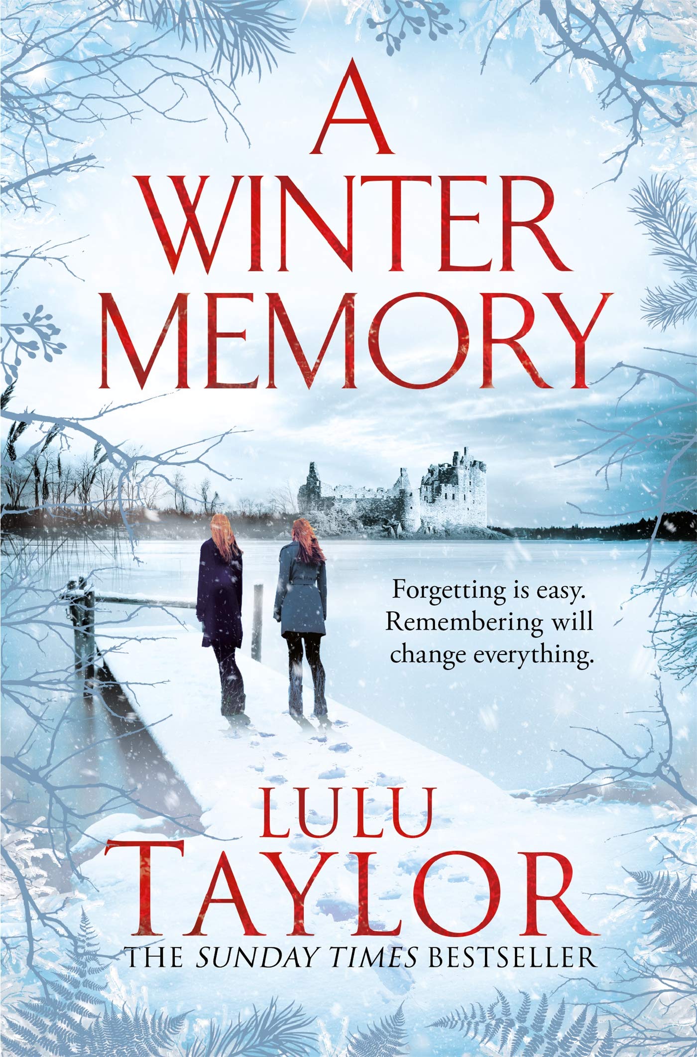 A Winter Memory (Kindle Edition)