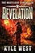 Revelation (The Wasteland Chronicles, #4)