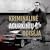 Kriminalinė Agurkinių odisėja
