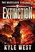 Extinction (The Wasteland Chronicles, #6)