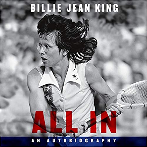 All In: An Autobiography