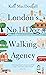 London's No 1. Dog-Walking Agency