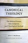 Canonical Theolog...