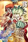 Dr. STONE, Vol. 1...