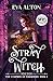 Stray Witch (The Vampires of Emberbury #1)