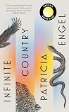 Infinite Country Book cover for Infinite Country