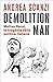 Demolition man: Matteo Renz...
