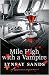 Mile High with a Vampire (Argeneau, #33)