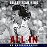 All In by Billie Jean King