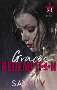 Grace's Redemption (Redemption Road, #1)