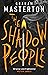 The Shadow People (Patel & Pardoe, #3)