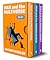 Max and the Multiverse Box Set (3 Books, 4 Shorts)