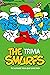 The Smurfs Trivia: The Ultimate Trivia Quiz Game Book: Trivia Challenge Book