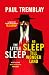 The Little Sleep and No Sleep Till Wonderland omnibus