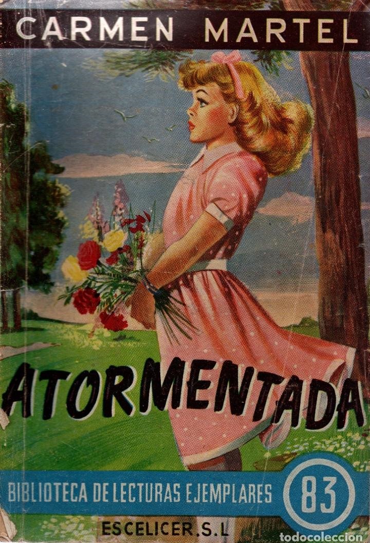 Atormentada