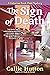The Sign of Death by Callie Hutton The Sign of Death by Callie Hutton