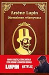 Arsène Lupin. Dże...