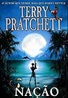 Nação by Terry Pratchett Nação by Terry Pratchett