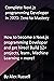 Complete Next.js programming Developer in 2021 by Frobew Publications