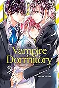 Vampire Dormitory, Vol. 5