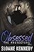 Obsessed (The Protectors #13)
