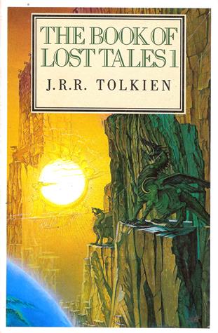 The Book of Lost Tales 1