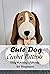 Cute Dog Crochet Patterns by CHERYL SLOANE