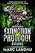 Extinction Protocol : Citadel : Book 3