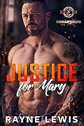 Justice for Mary