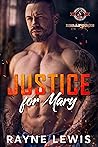 Justice for Mary